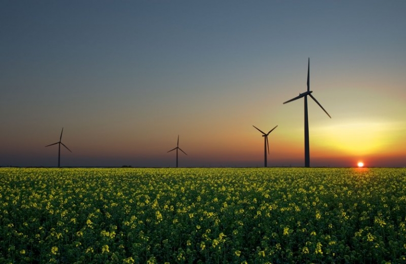 India should turn to renewable sources of energy