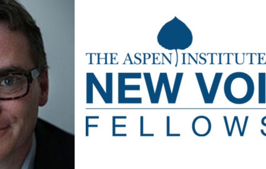 Leaders From Three Continents Join Fellowship To Bring New, Local Perspectives On International Development To Global Dialogue
