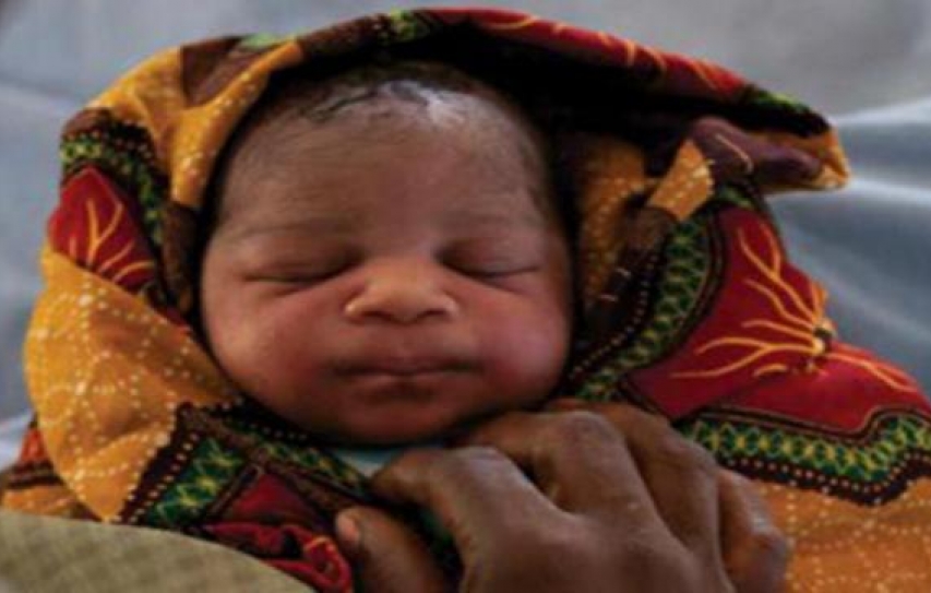 Ending newborn deaths: ensuring every baby survives