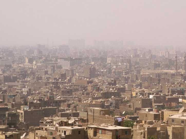 World’s Urban Air Quality Going From Bad to Worse
