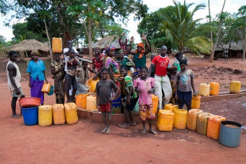 Access to safe water and sanitation has improved, says WHO-UNICEF report
