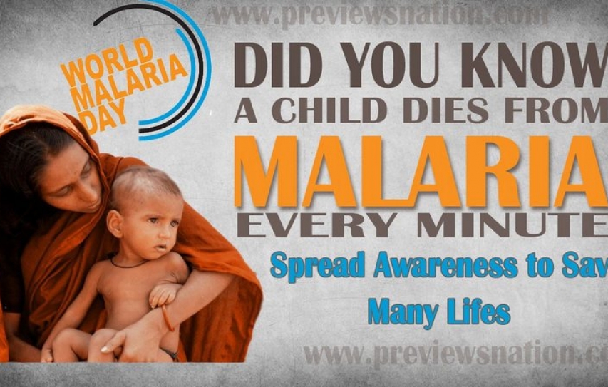 World Malaria Day: Unplanned construction work leading to malaria increase