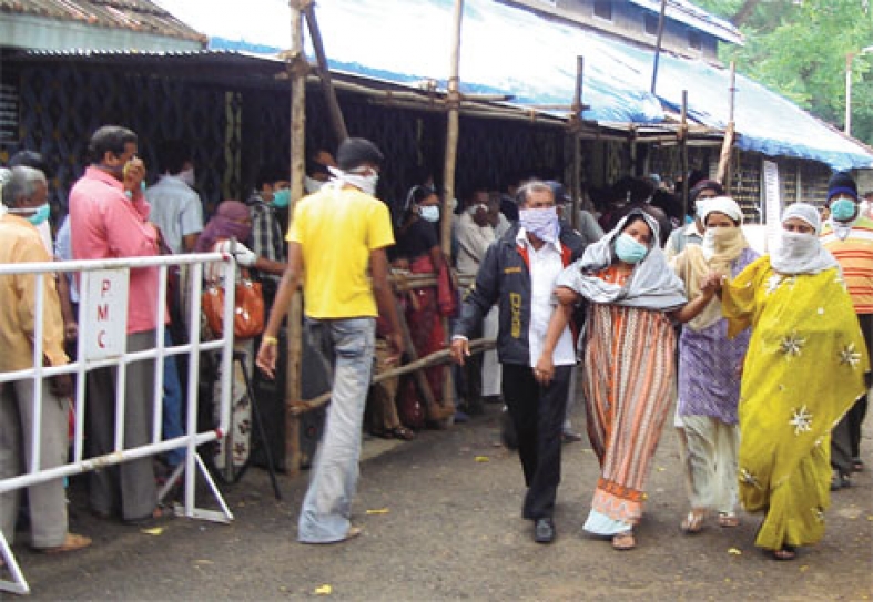 WHO expresses concern over MERS, urges countries to act