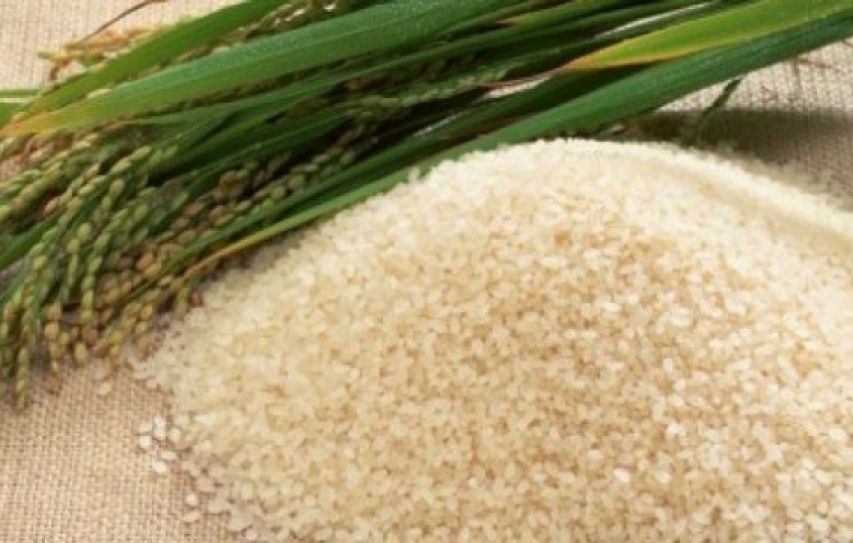 Rice remedy