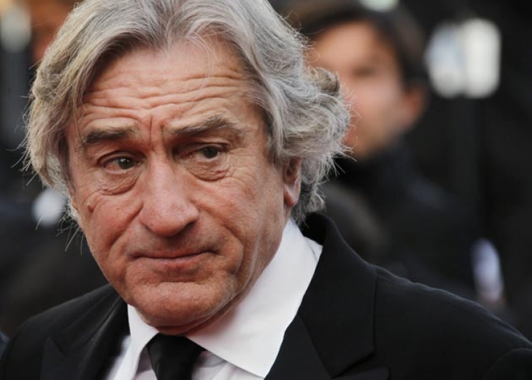 Robert De Niro: Me & My Gay Dad