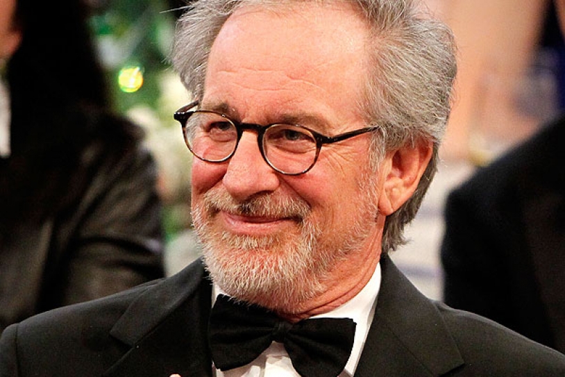 Spielberg Family Raises $200,000 For Crossroads Founder’s Inner-city Charity