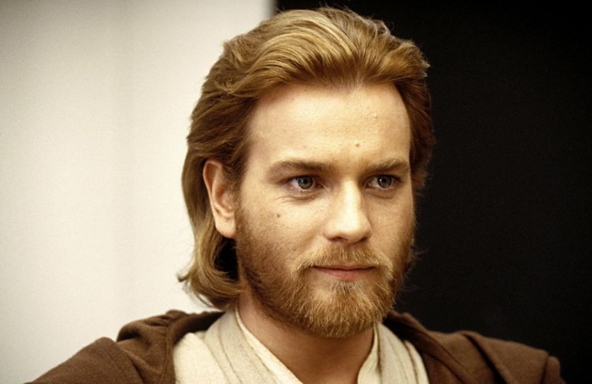 Ewan McGregor Supports Voices Of Children In Emergencies