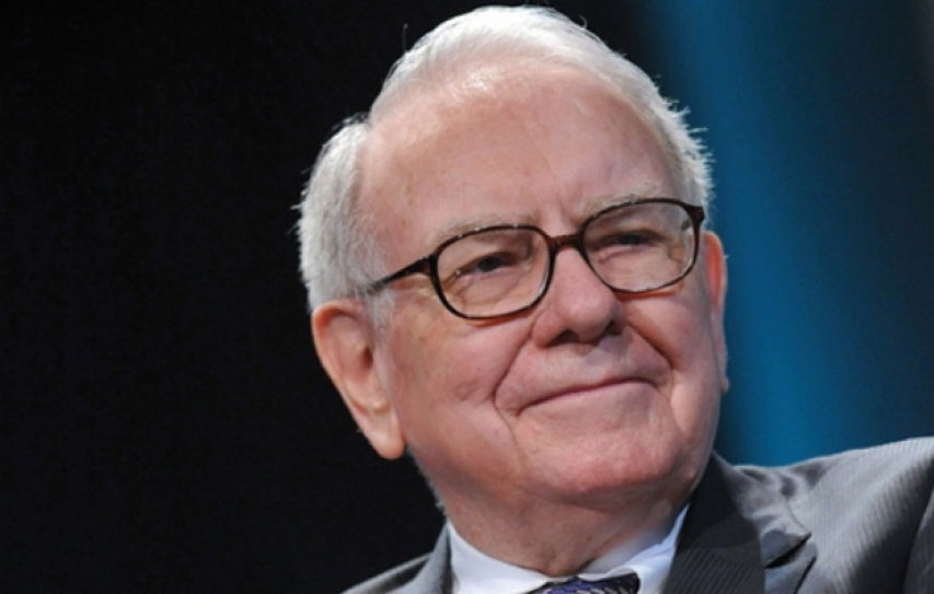 Warren Buffett 15th Annual Power Lunch Charity Auction