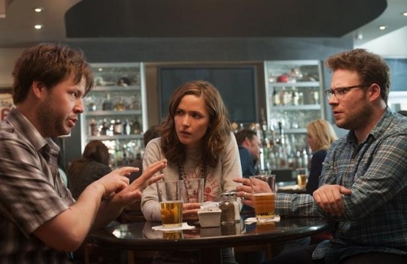 Neighbors': How Women Raised the Box-Office Roof for Loud, Lewd Comedy Smash