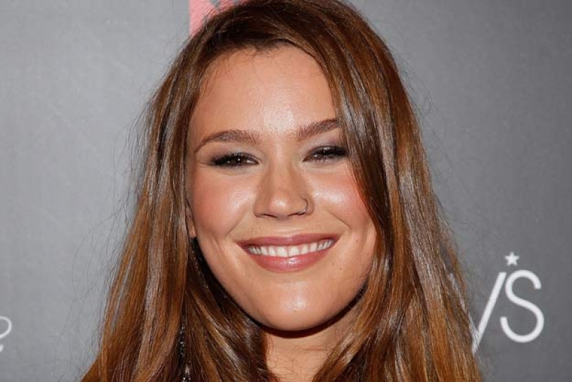 Joss Stone is new charity ambassador