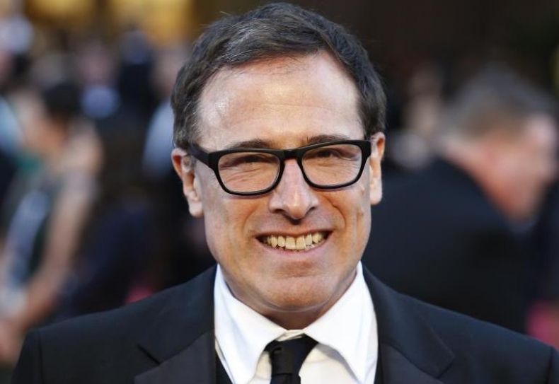 David O. Russell Raises $150,000 For Children With Special Needs‏
