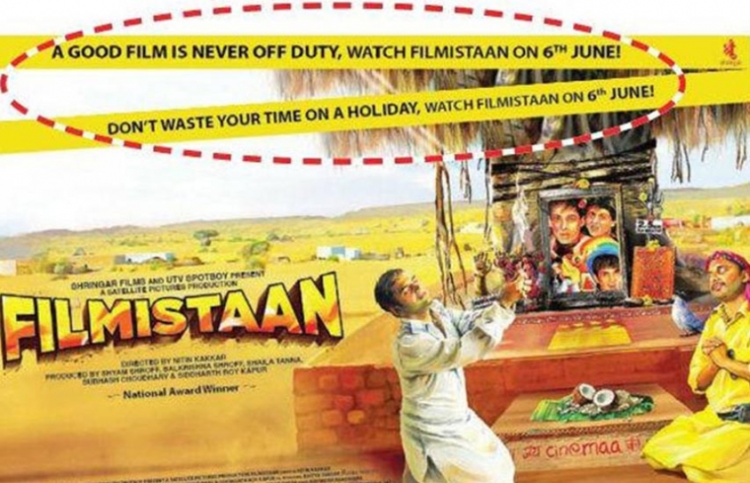 True Review : Filmistaan