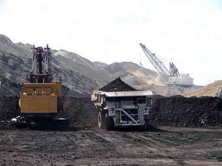 More than 80 billion tons of mineral reserves in India yet to be tapped