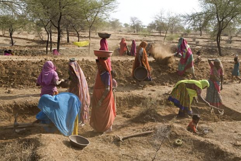 Rural Development Schemes Up For Overhaul