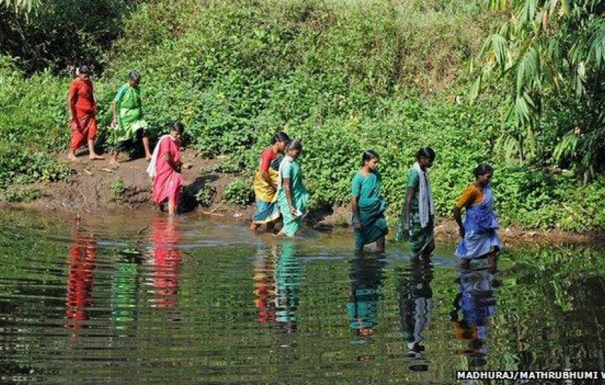 Empowering India?s Women Through Community groups
