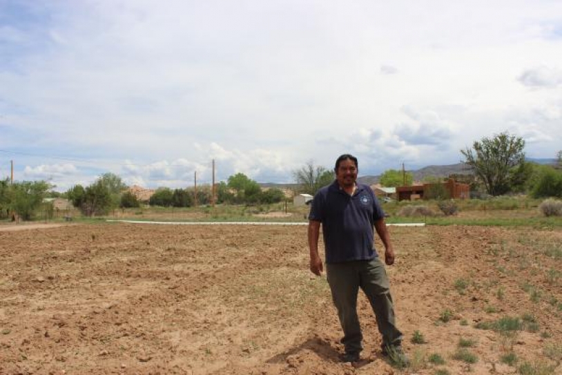 First Nations Development Institute Awards $400K To 12 Native Food-System Projects