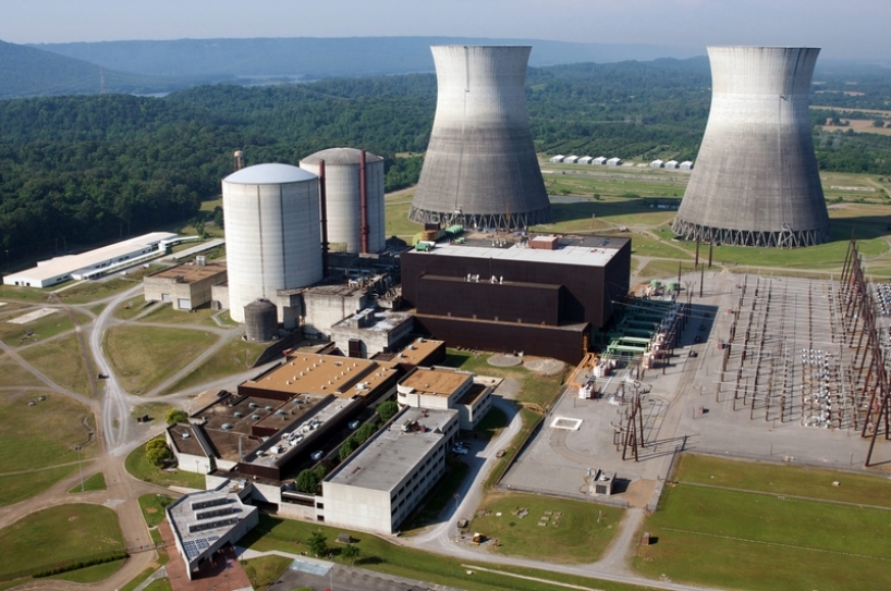 Bihar Fast-Tracks Nuclear Power Plant