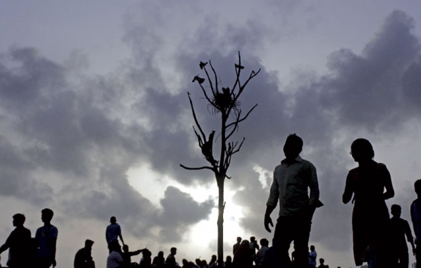 El Nino effect: Mumbai may get only 93% rainfall: Met