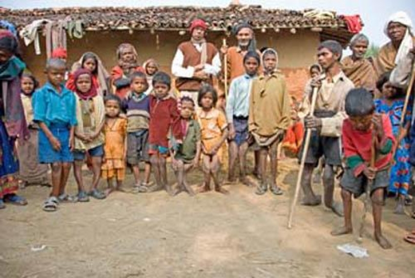 Ground water in Raj a major concern