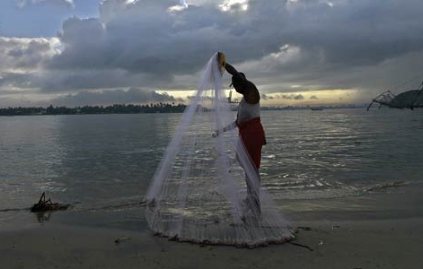 Kerala to setup study and research centre on Climate change