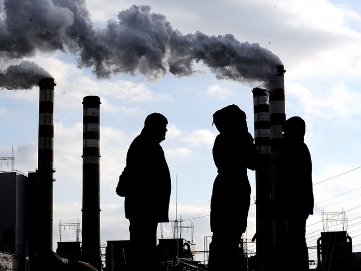 India invokes ‘right to grow’ to tell rich nations of its stand on future climate change negotiations