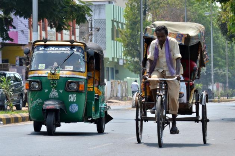Heat wave claims 169 lives in Andhra