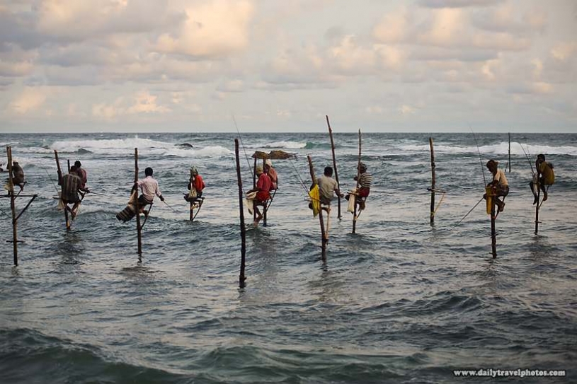 FAO report shows how climate change is impacting small fishers
