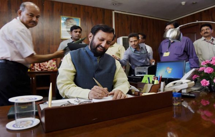 Defence projects, border roads will not require green nod from Centre : Javadekar