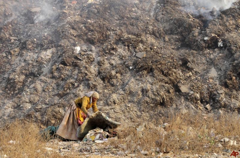 Global Warming Casts Shadow On Madhya Pradesh Climate