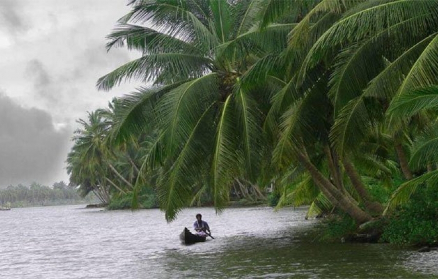 Sluggish monsoon worries India Inc