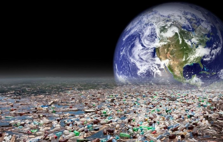 Campaign Against Environment Pollution