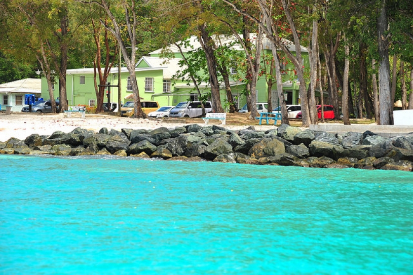 World Environment Day : Climate Change And Small Islands