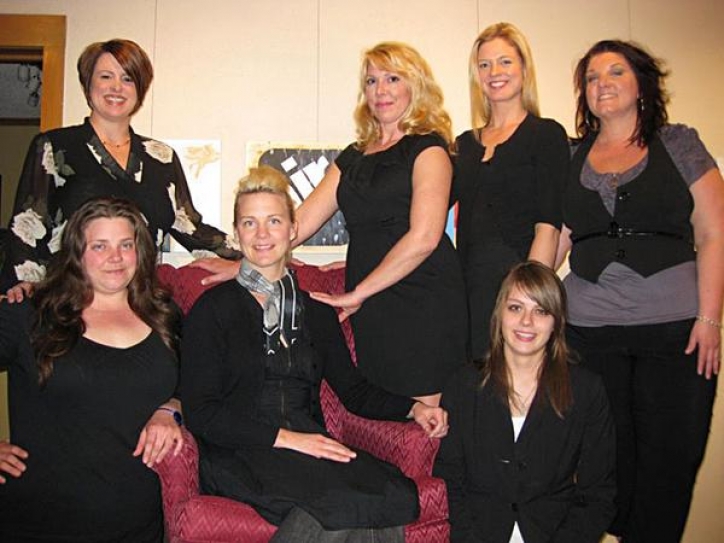 Marketing In The New Matriarchy: Women Have Never Had It So Good