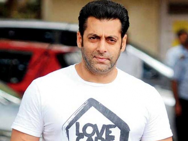 Salman Khan to help fans get jobs