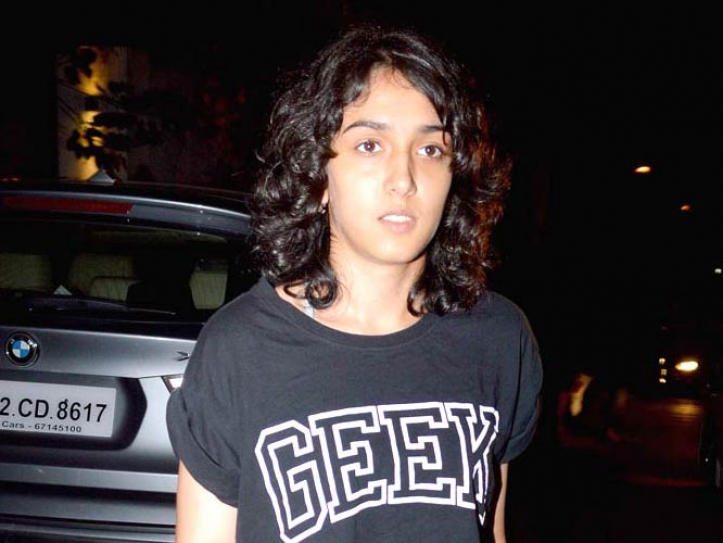 Aamir Khan’s Daughter Ira Drafts Sachin, Hrithik For Charity Football Match