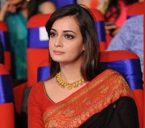 Dia Mirza To Create Eco Awareness Among Children