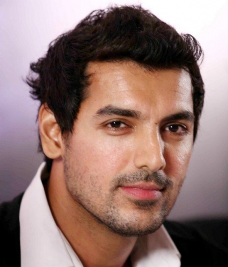 John Abraham To Be Part Of Mission Tezaab