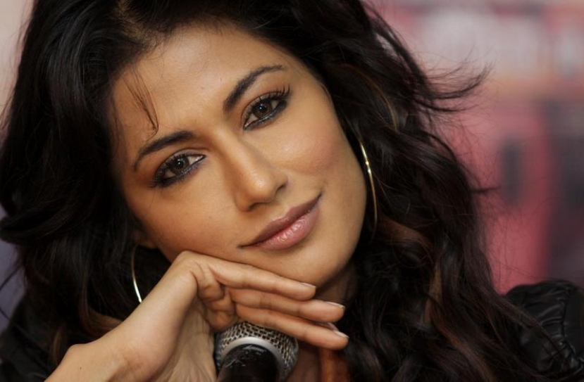 Chitrangada Singh attends Gemfield’s Charity Auction