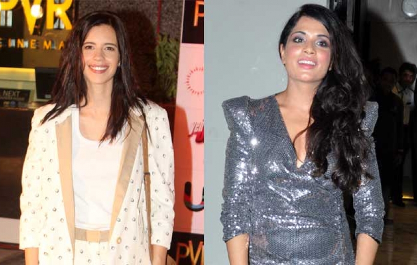 Richa Chadda, Kalki Koechlin To Train In Indian Martial Art Form Kalaripayattu