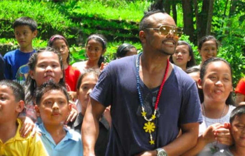 Apl.de.ap Announces Partnership With The Vision Center At Children’s Hospital Los Angeles