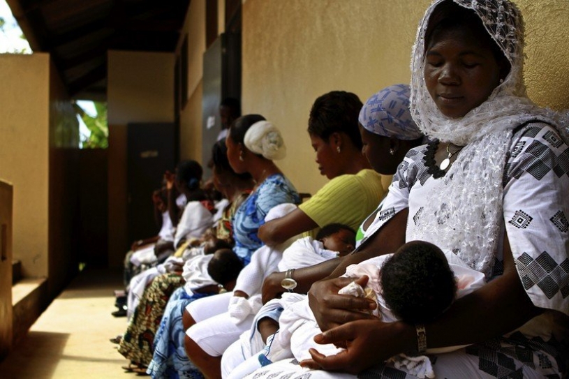 Govt Successful in Reducing Maternal Mortality Rate