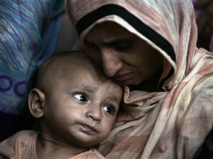 Harsh Vardhan outlines key to reduce maternal and child deaths