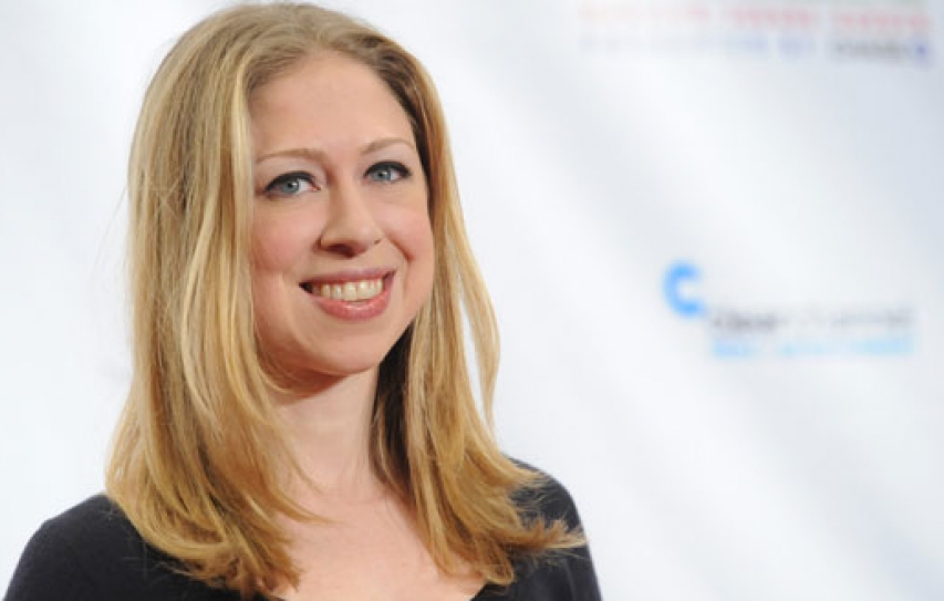 Chelsea Clinton To Host No Ceilings Conversation In Denver