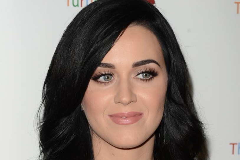 Katy Perry And Staples Make Roar Happen In Washington, DC