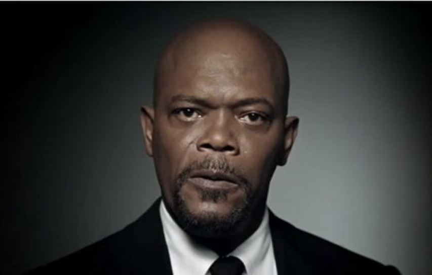 Samuel L. Jackson hosts star-studded charity ball at London Collections: Men