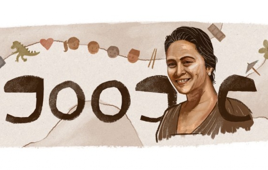 Why you're seeing more women and people of color Google Doodles