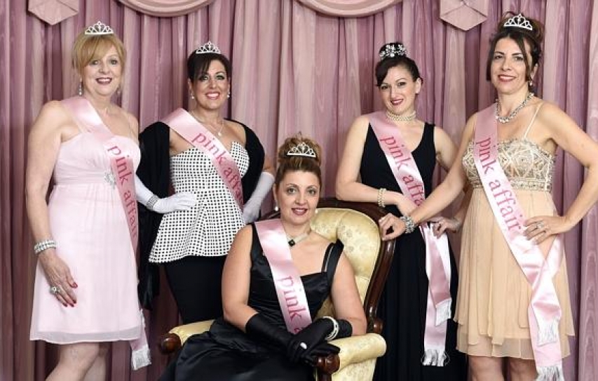 Doncaster East resident behind breast cancer charity hosting movie night screening of Grace of Monaco