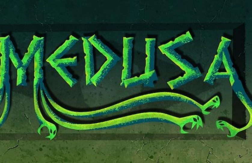 ‘My Little Pony’ Producer to Direct ‘Medusa’ for Sony Pictures Animation (Exclusive)