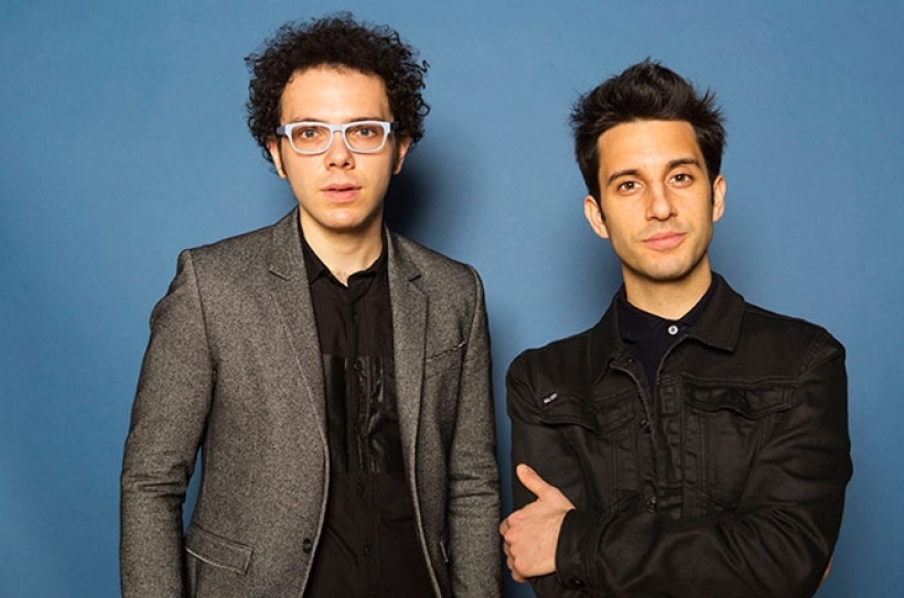 A Great Big World To Perform At Rockin’ To Save Babies’ Lives Concert
