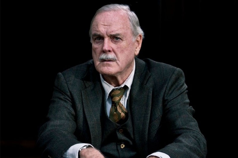Be A Bruce With Monty Python For Charity